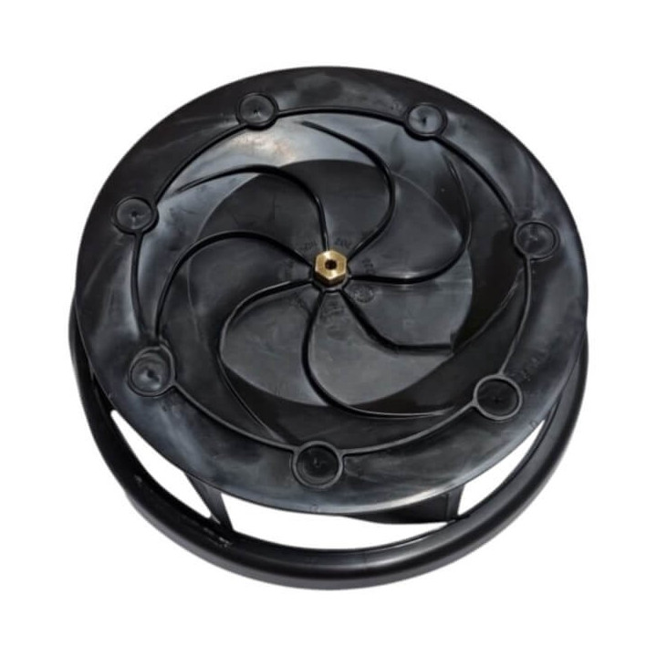 Ventola Girante per motore Cappa Faber D5 7 PALE D26 702 R05 133.0559.490