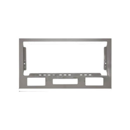 Supporto filtro metallico alluminio per Cappa Faber Franke INKA SMART 133.0599.409