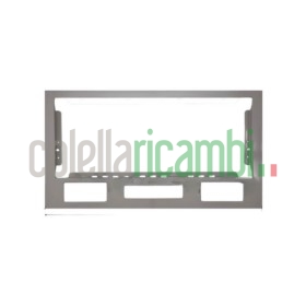 Supporto filtro metallico alluminio per Cappa Faber Franke INKA SMART 133.0599.409