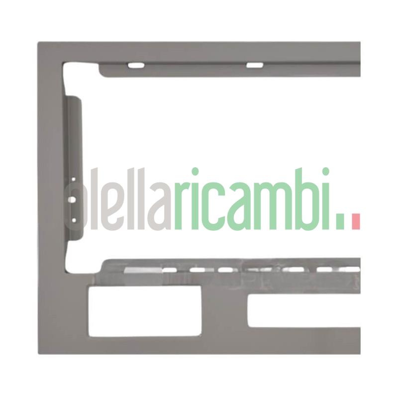 Supporto filtro metallico alluminio per Cappa Faber Franke INKA SMART 133.0599.409