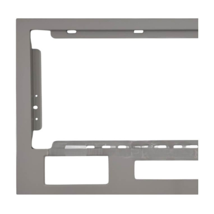 Supporto filtro metallico alluminio per Cappa Faber Franke INKA SMART 133.0599.409