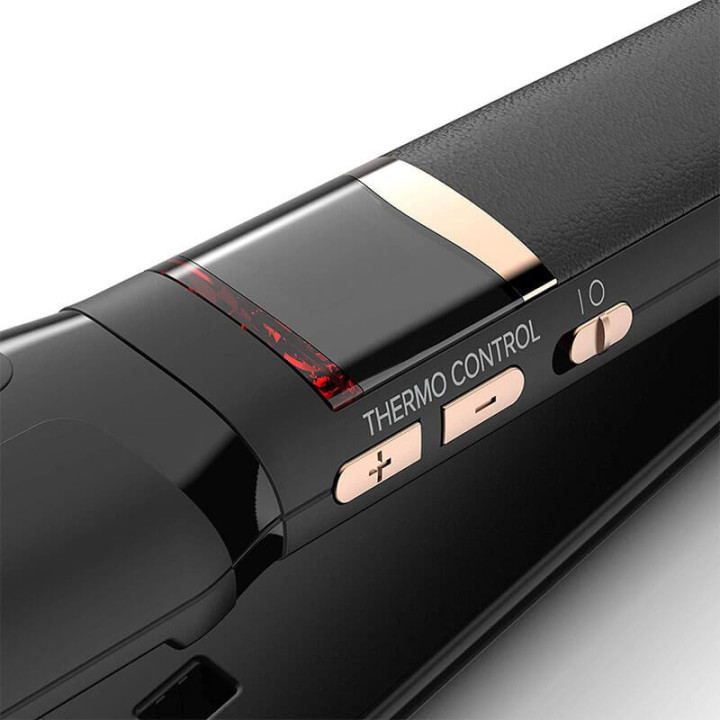 Piastra per Capelli Imetec Bellissima B8 200 My Pro Creativity Infrared