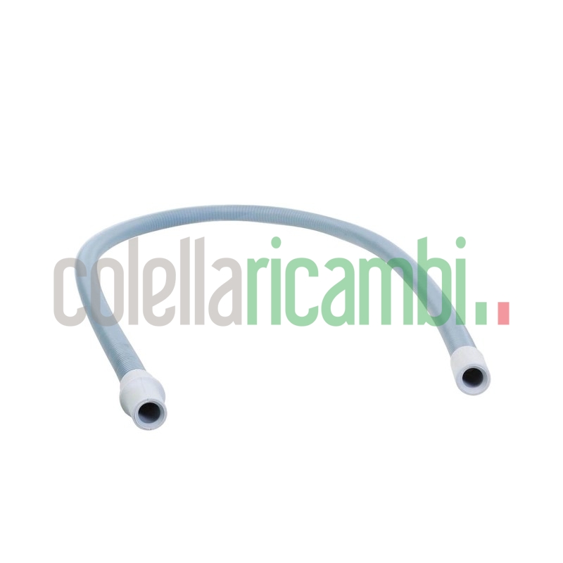 Tubo di collegamento pompa originale Asciugatrice 2951261000
