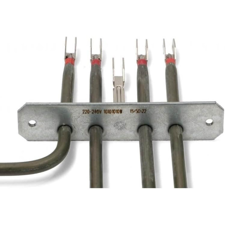 Resistenza superiore 1010+1010W 230V Originale forno Candy 42836665