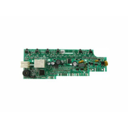 Scheda elettronica programmata lavastoviglie Candy Hoover 49035463
