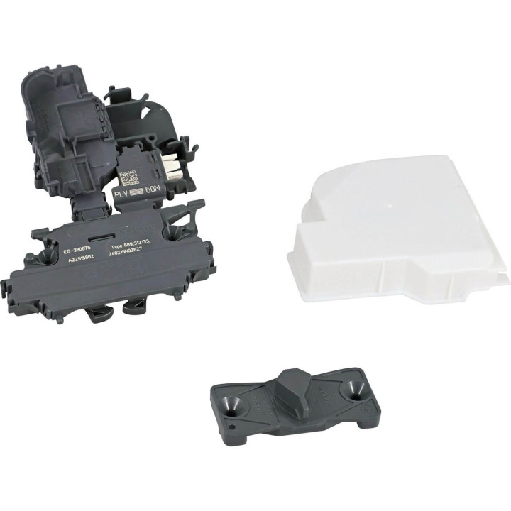 Elettroserratura bloccoporta 60N lavastoviglie Electrolux AEG 4055973491