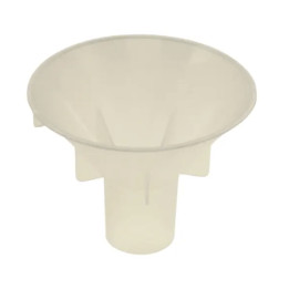 Imbuto per sale per lavastoviglie originale C00859188 Hotpoint Ariston Indesit