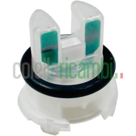 Sensore Temperatura Lavastoviglie compatibile con Indesit C00534232 Sonda NTC