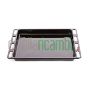 Leccarda Teglia Forno Franke 133.0052.485