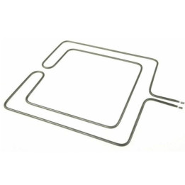 Resistenza inferiore Forndo Candy 70018463