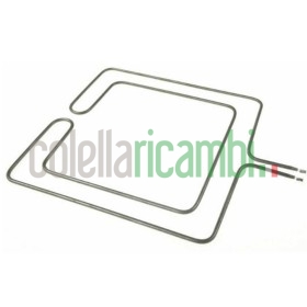 Resistenza inferiore Forndo Candy 70018463