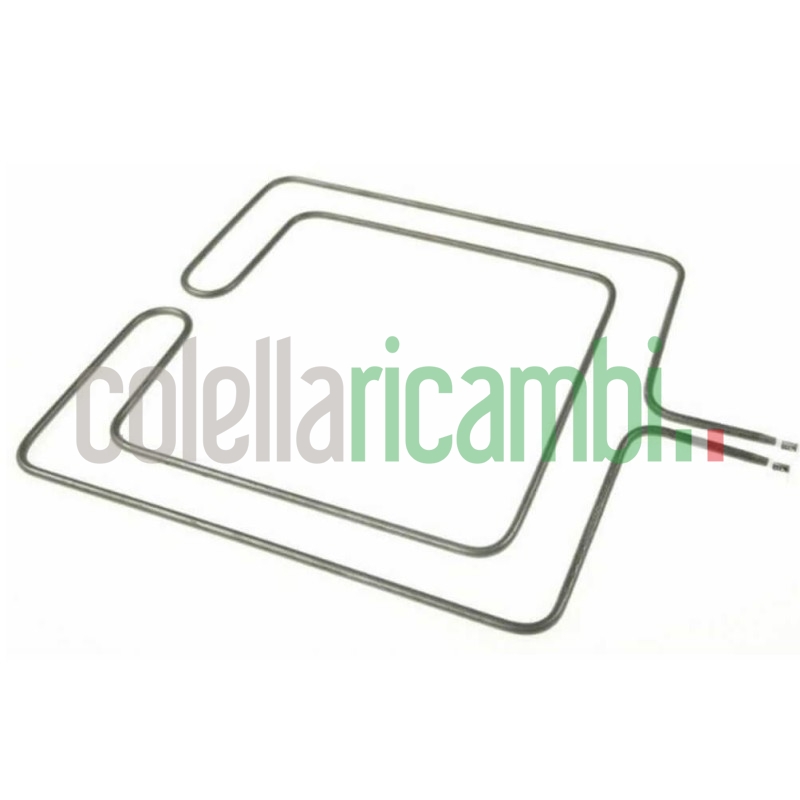 Resistenza inferiore Forndo Candy 70018463