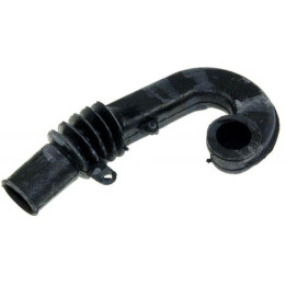 Manicotto Scarico Candy Zerowatt Hoover Originale 92604826