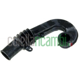 Manicotto Scarico Candy Zerowatt Hoover Originale 92604826