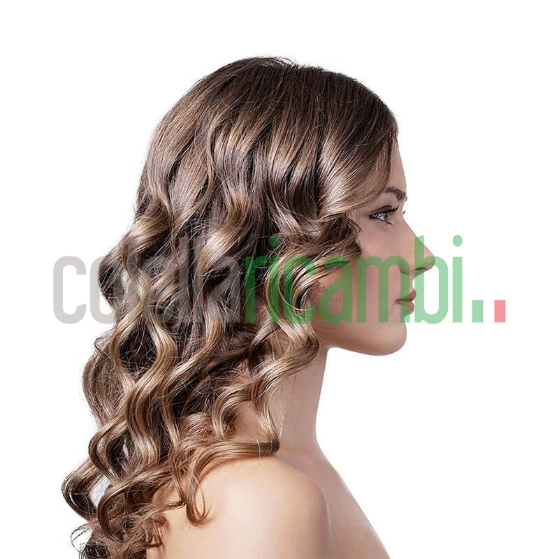Piastra per Capelli Imetec Bellissima B8 200 My Pro Creativity Infrared