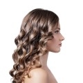 Piastra per Capelli Imetec Bellissima B8 200 My Pro Creativity Infrared