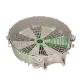 Semivasca Posteriore Lavatrice AKAI SV106SD VE20818575