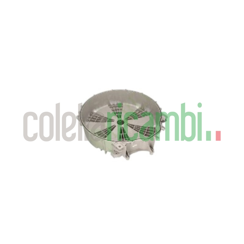 Semivasca Posteriore Lavatrice AKAI SV106SD VE20818575