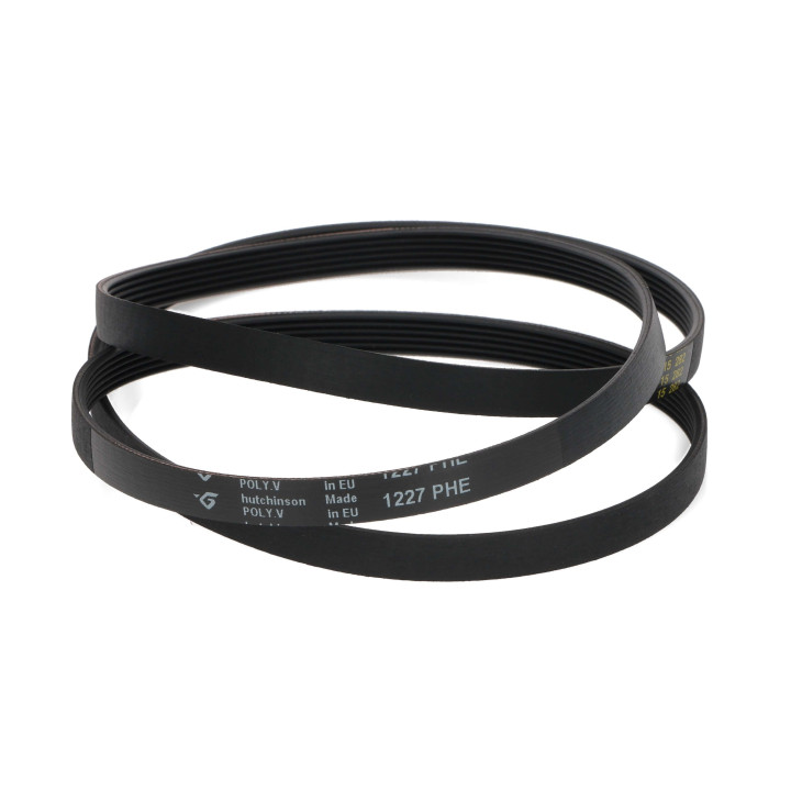Cinghia 1227 H6 Lavatrice AKAI 04AG928