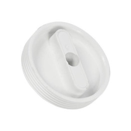 Tappo di blocco per filtro Lavatrice 1240086163