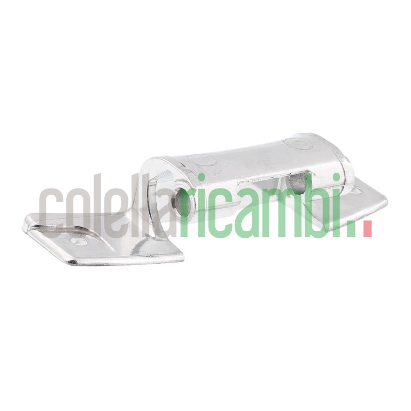 Cerniera per l'oblò della lavatrice Electrolux 1240135010