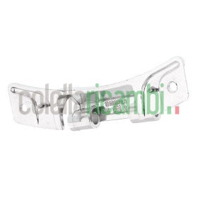 Cerniera per l'oblò della lavatrice Electrolux 1240135010