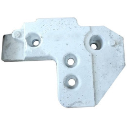 Contrappeso Superiore 5-6-7 Kg Lavatrice San Giorgio Itwash 39601000609