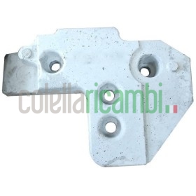 Contrappeso Superiore 5-6-7 Kg Lavatrice San Giorgio Itwash 39601000609