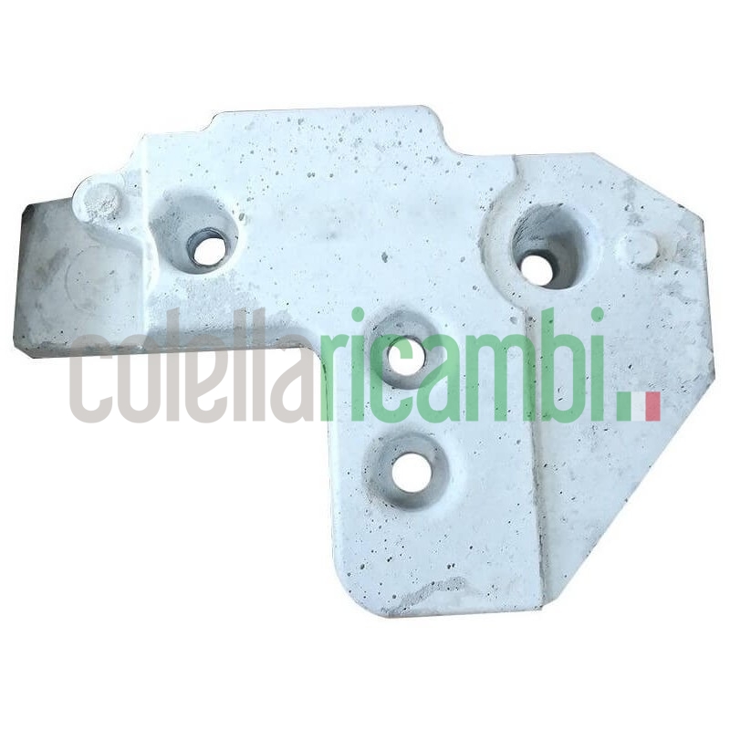 Contrappeso Superiore 5-6-7 Kg Lavatrice San Giorgio Itwash 39601000609