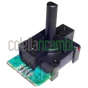 Potenziometro ITWASH ITW4208I 69LE505