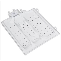 Coperchio tramoggia per Lavatrice Akai VE42065322