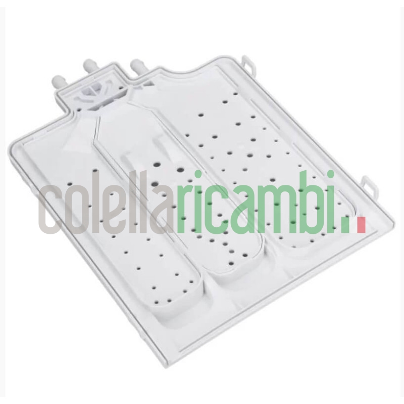 Coperchio tramoggia per Lavatrice Akai VE42065322