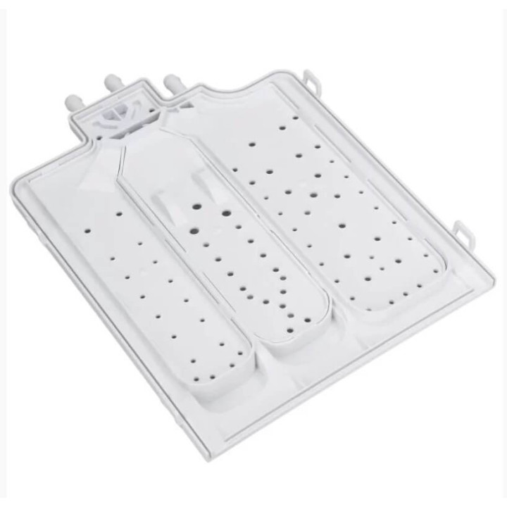 Coperchio tramoggia per Lavatrice Akai VE42065322