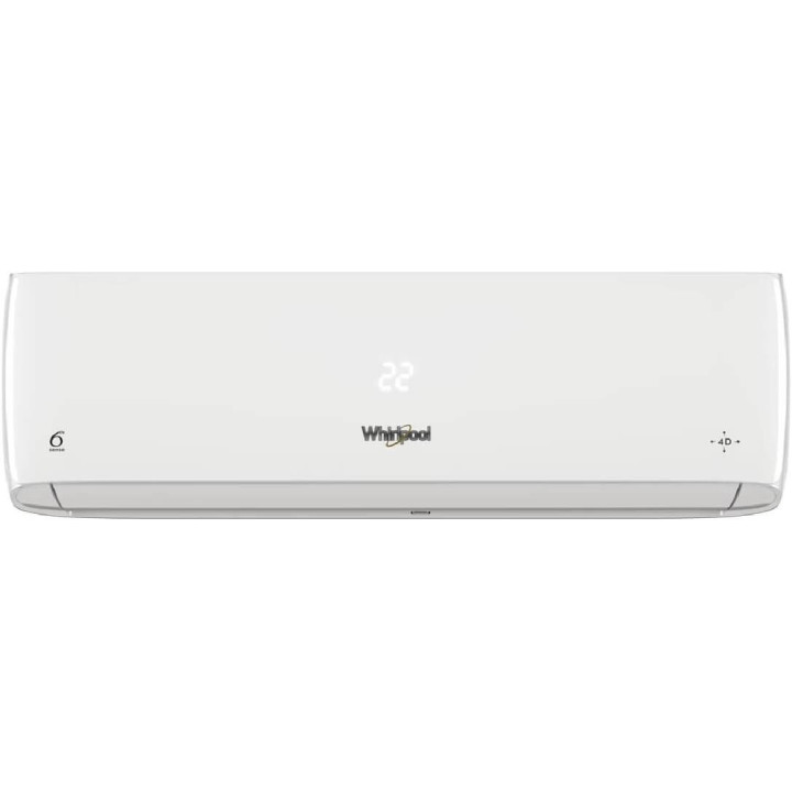 Condizionatore 12000 BTU Whirlpool SPICR312WF