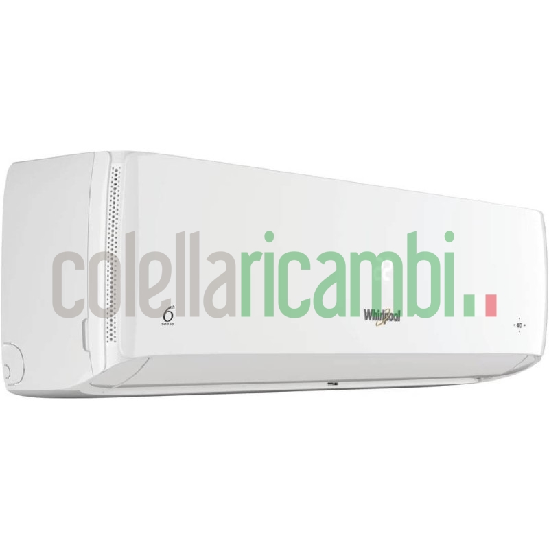 Condizionatore 12000 BTU Whirlpool SPICR312WF