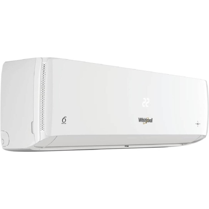 Condizionatore 12000 BTU Whirlpool SPICR312WF