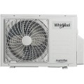 Condizionatore 12000 BTU Whirlpool SPICR312WF