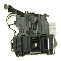 Elettroserratura EVO RAST5 per Lavatrice Beko Whirlpool C00969327