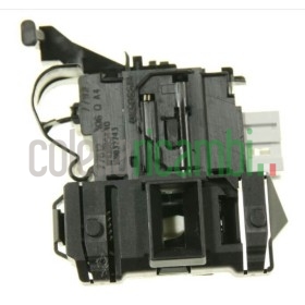 Elettroserratura EVO RAST5 per Lavatrice Beko Whirlpool C00969327