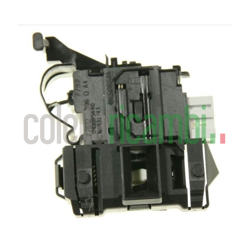 Elettroserratura EVO RAST5 per Lavatrice Beko Whirlpool C00969327