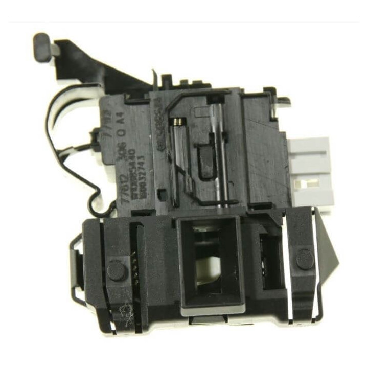 Elettroserratura EVO RAST5 per Lavatrice Beko Whirlpool C00969327