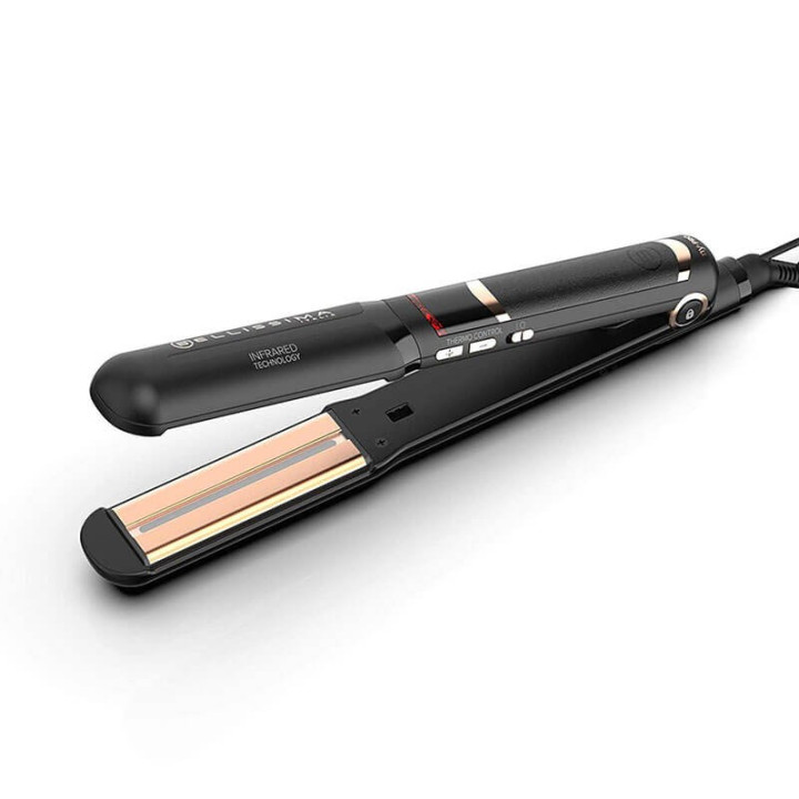 Piastra per Capelli Imetec Bellissima B8 200 My Pro Creativity Infrared