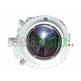 Vasca E3 5Kg 1000giri LT39 per Lavatrice SanGiorgio 39901012100