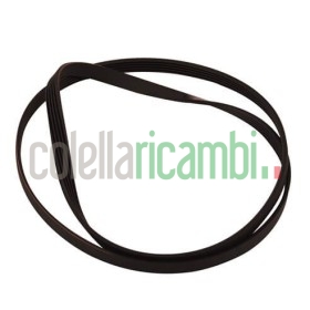 Cinghia EL1173 J5 Lavatrice 04AG076