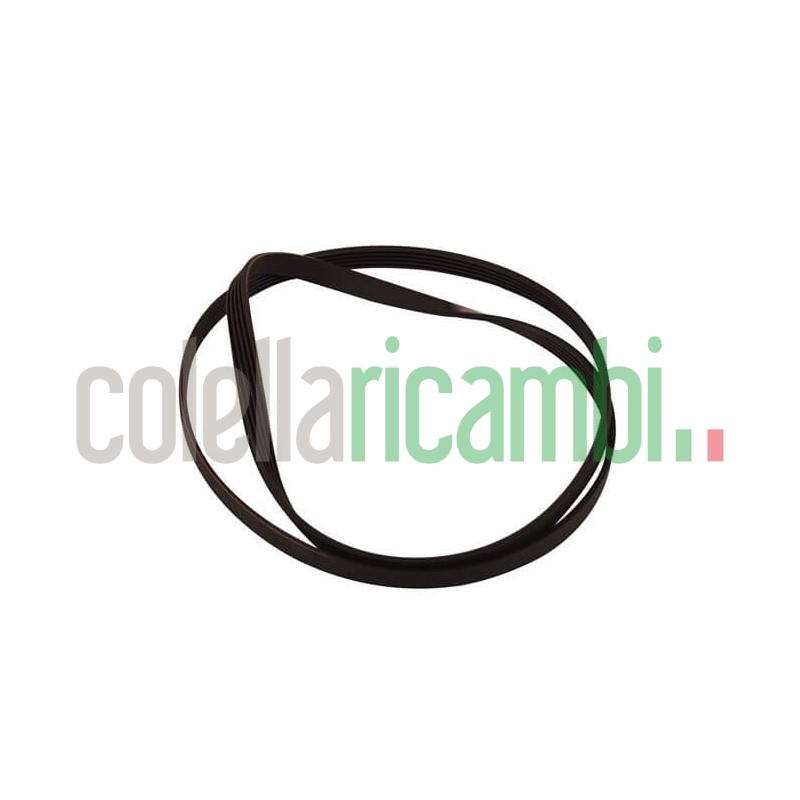 Cinghia EL1173 J5 Lavatrice 04AG076