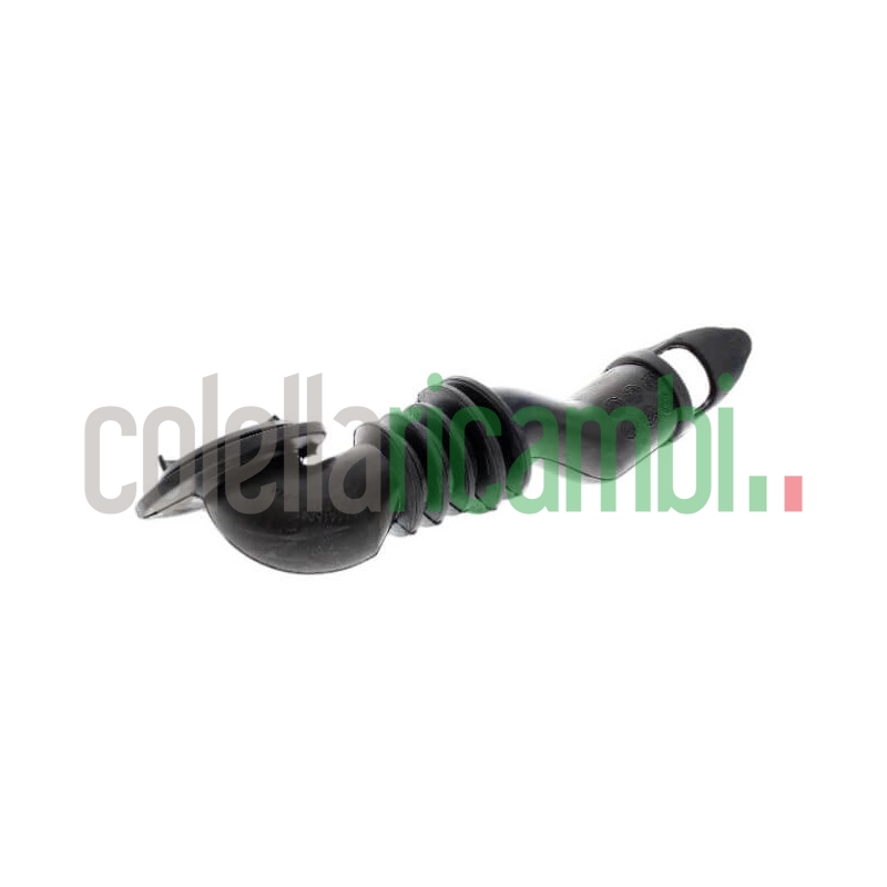 Manicotto soffietto carico detersivo Lavatrice Indesit C00647071