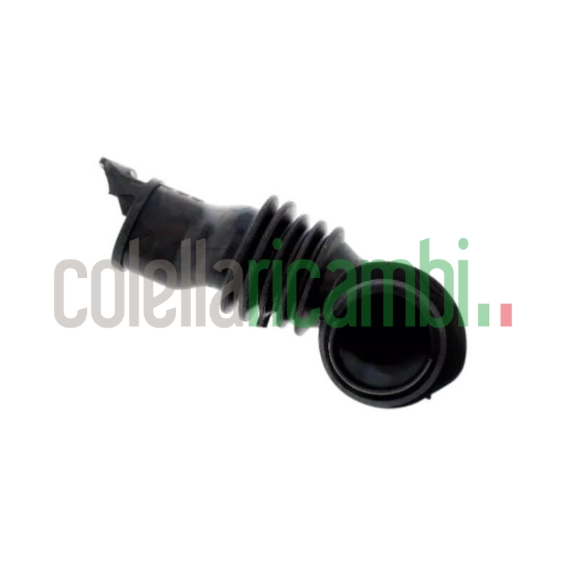 Manicotto soffietto carico detersivo Lavatrice Indesit C00647071