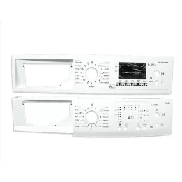 Mascherina F4 Star con vetrino per Lavatrice SanGiorgio 39901016700