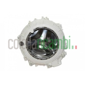 Assieme Vasca 56 Litri 8Kg S5611C per Lavatrice SanGiorgio 39901017300