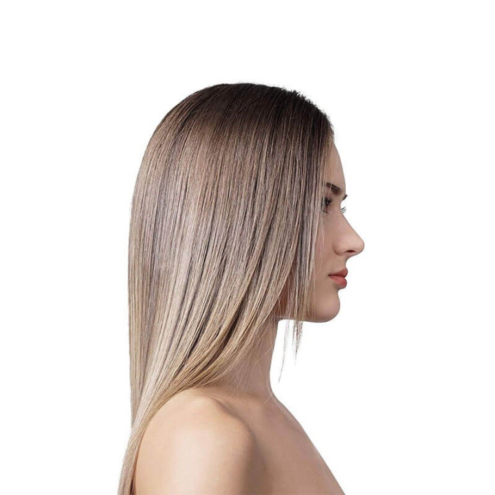 Piastra per Capelli Imetec Bellissima B8 200 My Pro Creativity Infrared